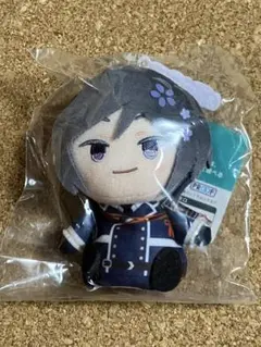 刀剣乱舞 膝丸 指の上シリーズ ぬいぐるみ マスコット 活撃 Amazon.co.jp: 指の上シリーズ 活撃 刀剣乱舞 髭切 膝丸