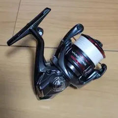 ア*読様 SHIMANO VANFORD C2000S 中古美品 匿名配送 2025年最新】ヴァンフォード c2000sの人気アイテム - メルカリ