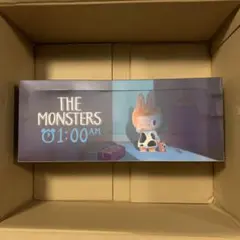 【正規品未開封】THE MONSTERS 1:00 A.M. アソートBOX