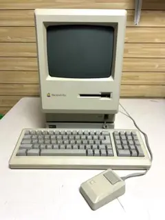 Apple Macintosh Plus