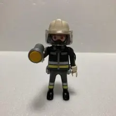 プレイモービル 消防士のサムネイル
