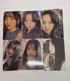 twice モモ トレカ Ready to be まとめ売り