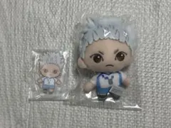 ハイキュー!! セガラッキーくじ 星海光来