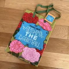 トレジョ エコバッグ