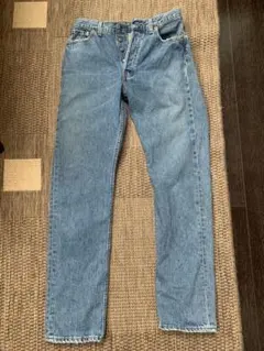 m*i様 リーバイス501 W30L32