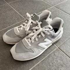 CM996SH2 ニューバランス　27.5cm