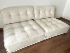 2026年最新】kanademono ソファの人気アイテム - メルカリ