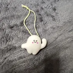 シナぷしゅキャラクター ストラップ