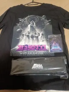 2025年最新】perfume ネビュラロマンス vipの人気アイテム - メルカリ