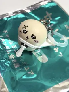 ちいかわ映画 ラッコ めじるしアクセサリー