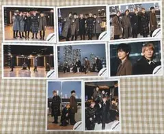 King & Prince I promise 公式写真 Number_i