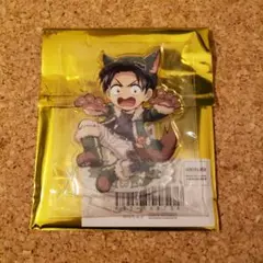 ハロウィン アクリルスタンド 村田 鬼滅の刃