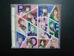 にじさんじ　カバーソングアルバム　 REFLEXION