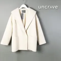 2025年最新】uncrave ショートコートの人気アイテム - メルカリ