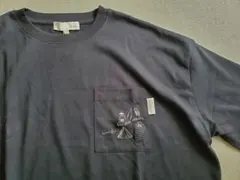 LOGOS DAYS　ロゴスデイズ　未使用　半袖Tシャツ　サイズLLのサムネイル