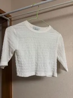 JEANASIS カットソーのサムネイル