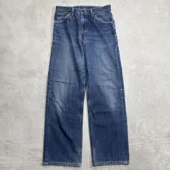Lee RIDERS【32×33表記】90s 0200 デニム 日本製