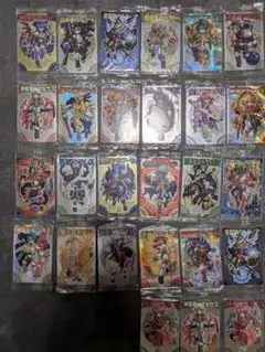 2026年最新】神羅万象チョコの人気アイテム - メルカリ