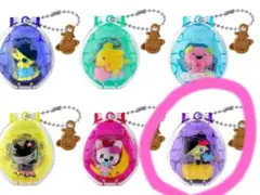 Tamagotchi Collectibles 30th Anniversary
