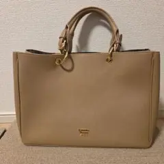 Samantha Thavasa トートバッグ