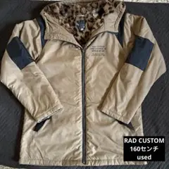 RAD CUSTOM