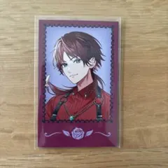 にじさんじ チェキ風カード ローレン