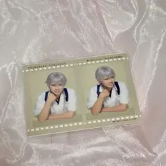 【メルカリ便】鶴丸 フィルム（内番ver）