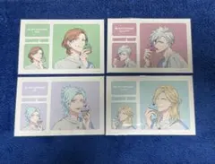 うたプリ BGS 購入特典 カルナイ セット