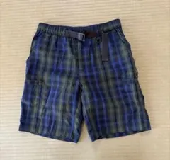 Columbia メンズハーフパンツ M