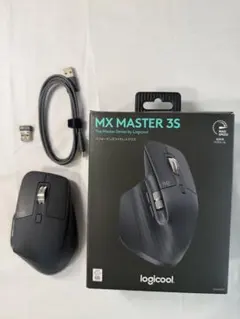 2026年最新】logitech mx master 3sの人気アイテム - メルカリ