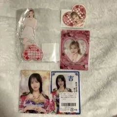 AKB48 初夢ビッグスクラッチ 向井地美音 - メルカリ