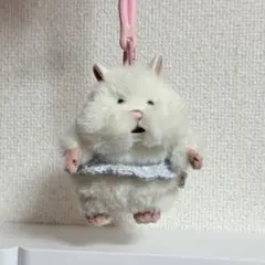 no.25 はむにぎり ハーネス お洋服のサムネイル