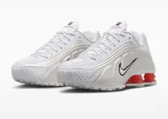 ☆NIKE SHOX R4☆