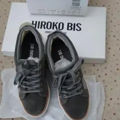 HlROKOBlS KOSHlNOHlROKO スニーカー ブルネロクチネリ