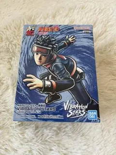 VIBRATION STARS うちはオビト フィギュア