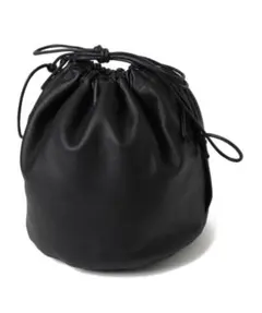 スロウ　ビームス　巾着　バッグ