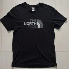 THE NORTH FACE Tシャツ ブラック Mサイズのサムネイル