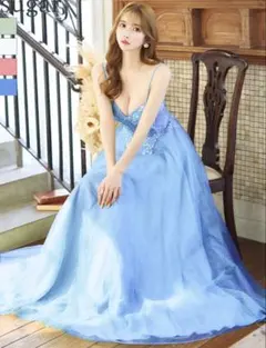 Sugar リップライン バースデードレス