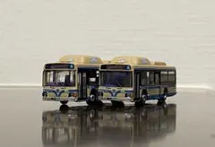 TOMYTEC バスコレクション 第35弾シークレット 伊予鉄道バス - メルカリ