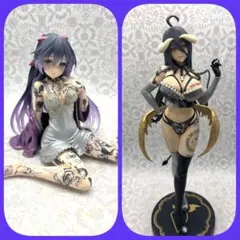 となモ Awaken メリュジーヌ チャイナ服Ver. ガレージキット WF - メルカリ
