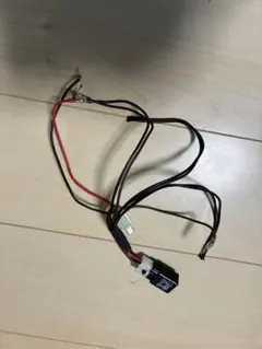電源取出ハーネス　cbr650rよりのサムネイル