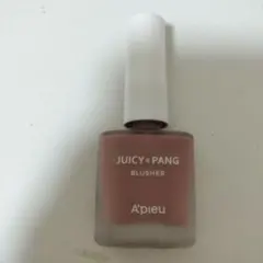 A'pieu ジューシーパン リキッドチークのサムネイル