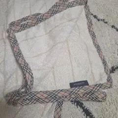 BURBERRY LONDON 綿毛布 140cm×200cmのサムネイル