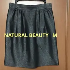 NATURAL BEAUTY  スカート38