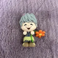 Mrs. GREEN APPLE　藤澤涼架 フィヨルド ガチャ