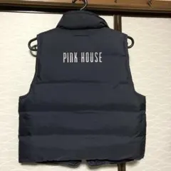 2026年最新】ピンクハウスベストの人気アイテム - メルカリ