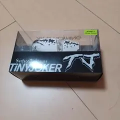 DRT タイニージョーカー White Noise - メルカリ