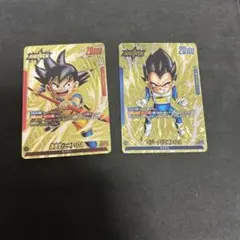 2026年最新】ドラゴンボールフュージョンワールド ベジータ プロモの