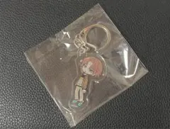 18TRIP エイトリ アクリルキーホルダー　斜木七基
