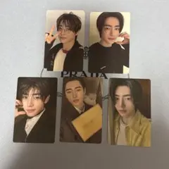 ENHYPEN ソンフン SUNGHOON トレカ まとめ売り - メルカリ